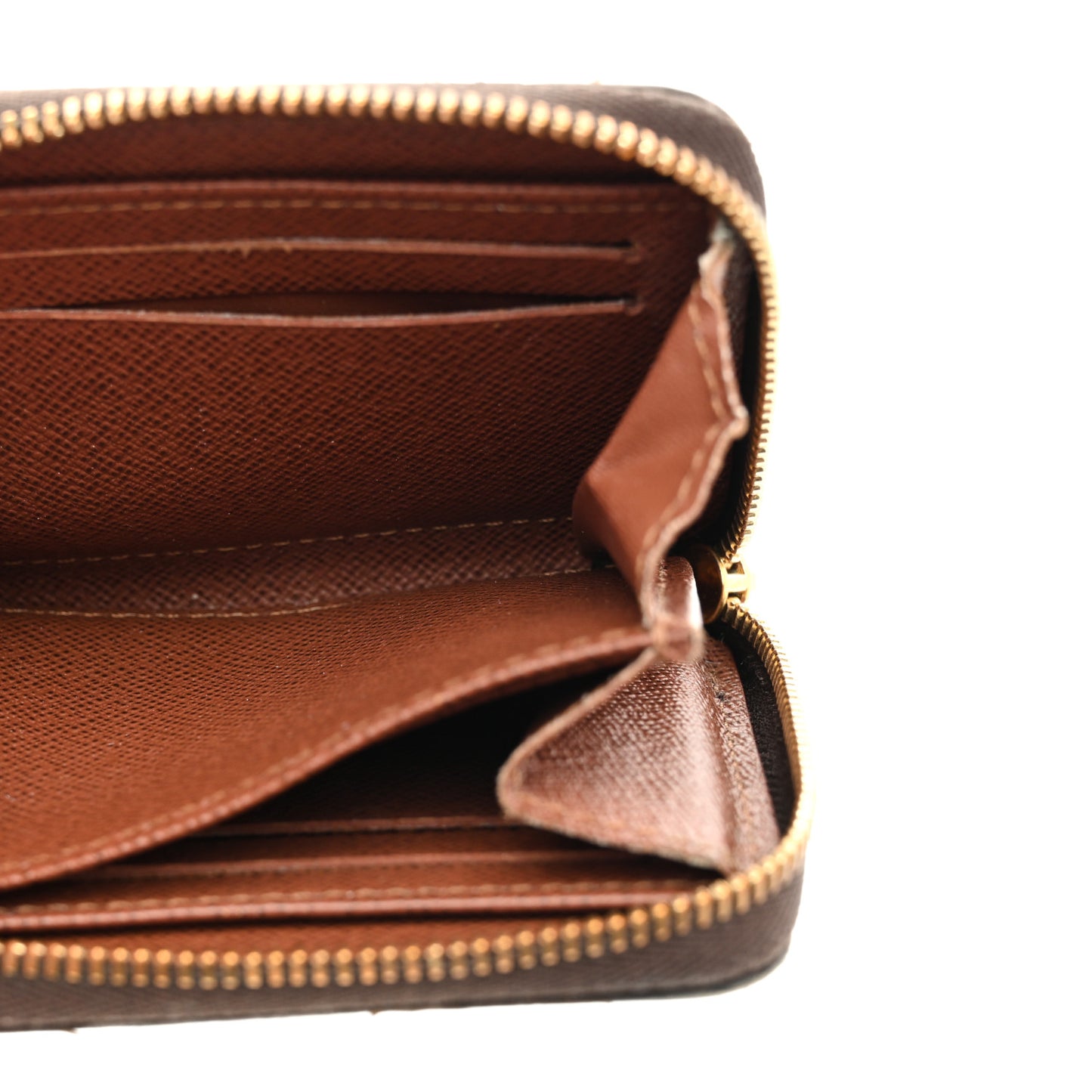 Monogram Zippy Coin Purse