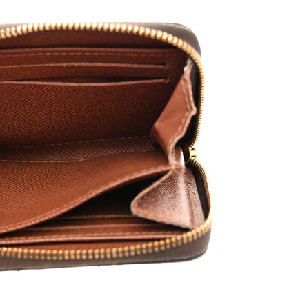 Louis Vuitton Monogram Zippy Coin Purse 5 of 8
