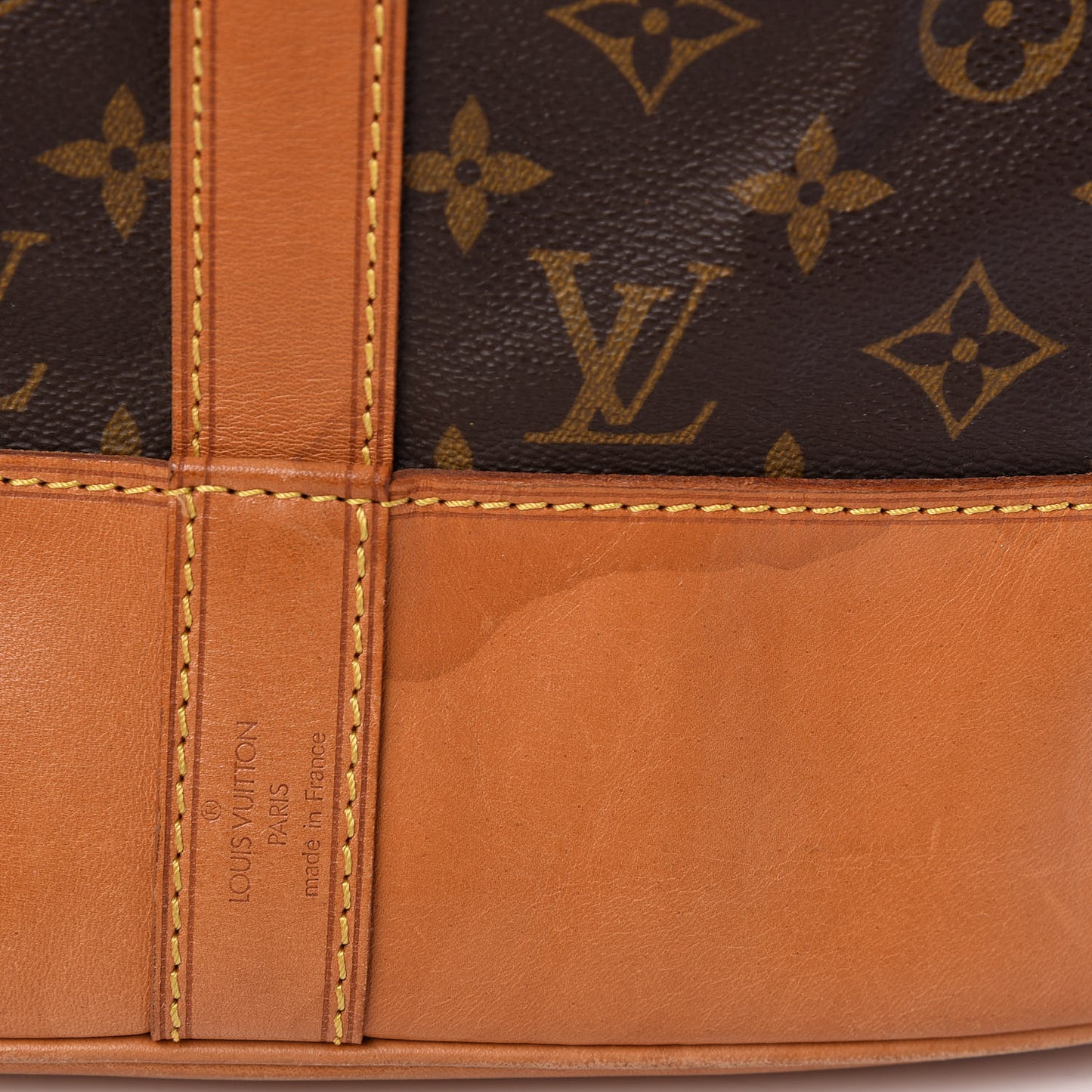 Monogram Randonnee GM Backpack