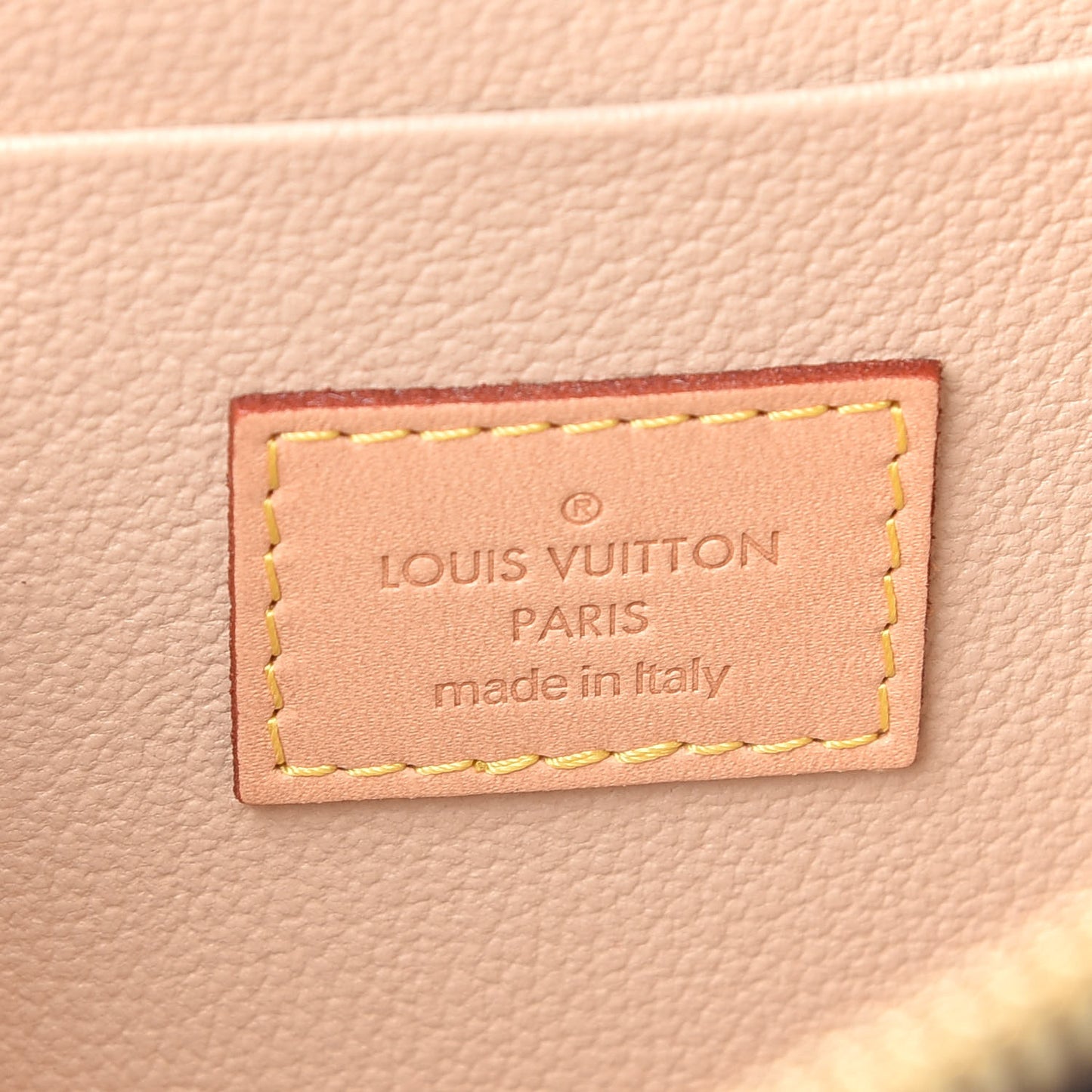 Monogram Nice BB