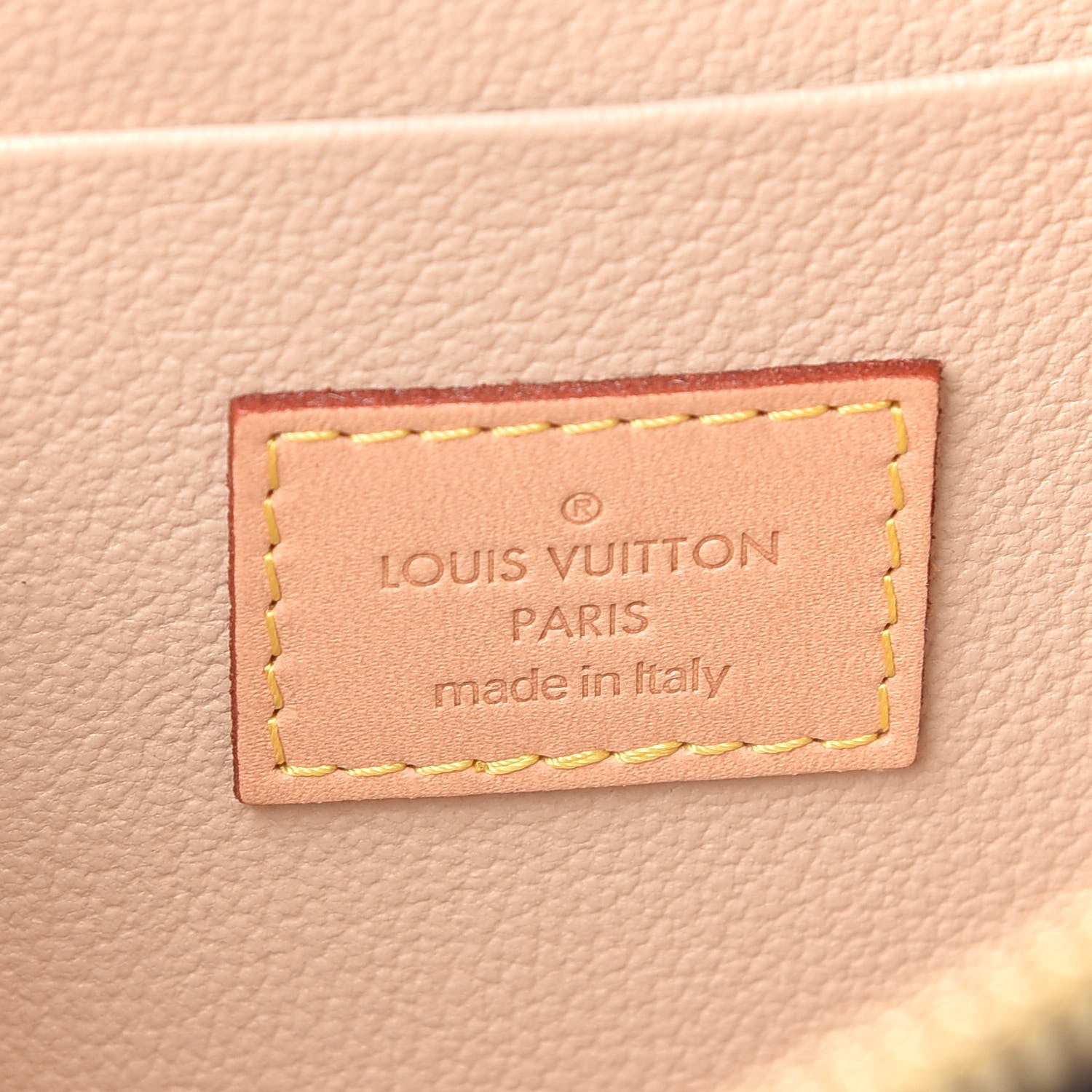 Louis Vuitton Monogram Nice BB 6 of 9