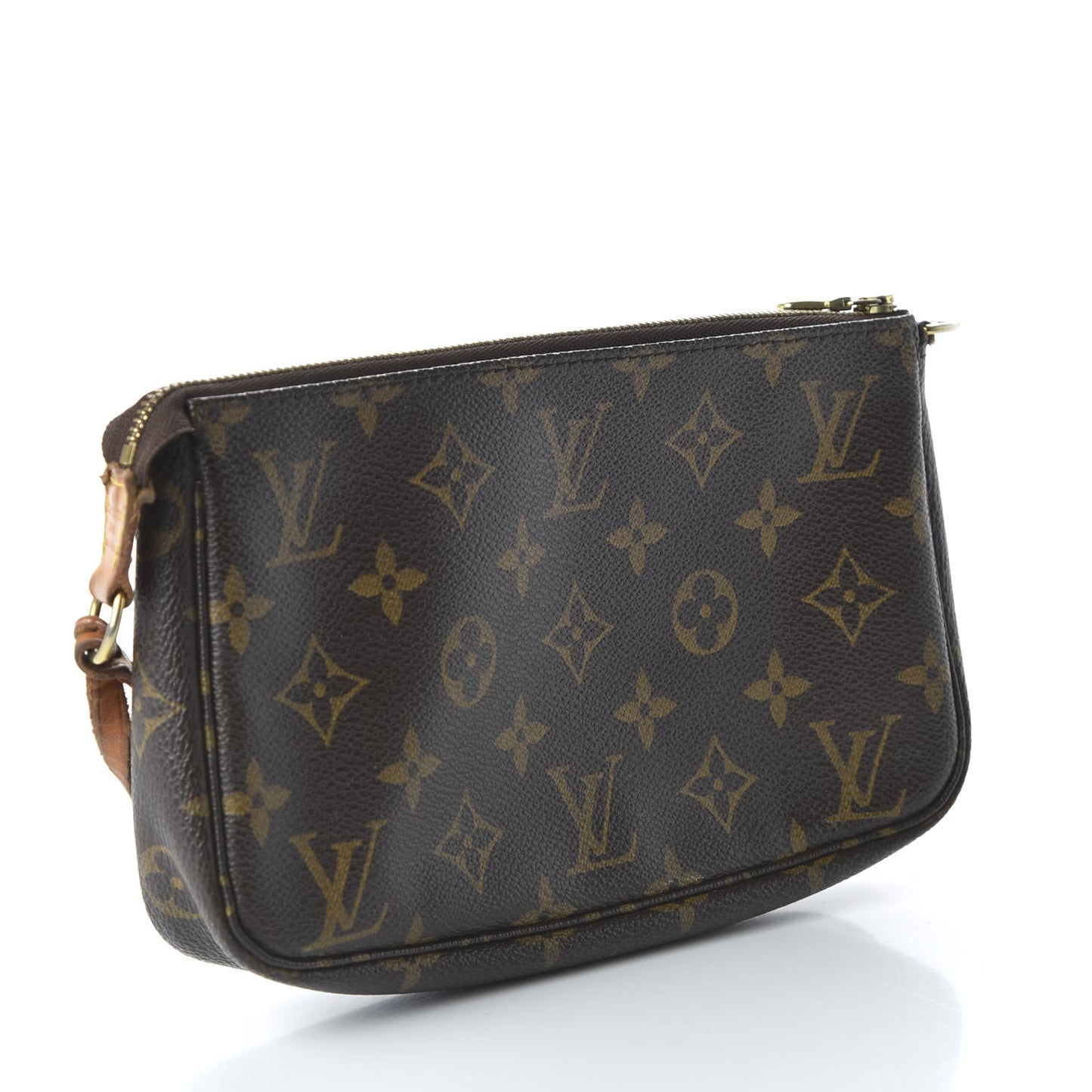 Monogram Pochette Accessories
