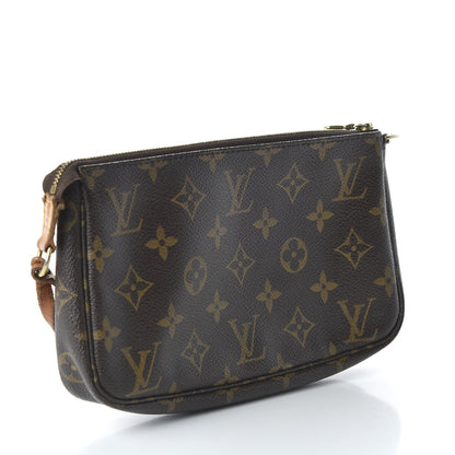 Louis Vuitton Monogram Pochette Accessories 3 of 10