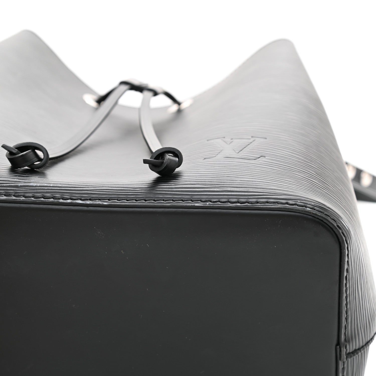 Louis Vuitton Epi Neonoe Black 11 of 11
