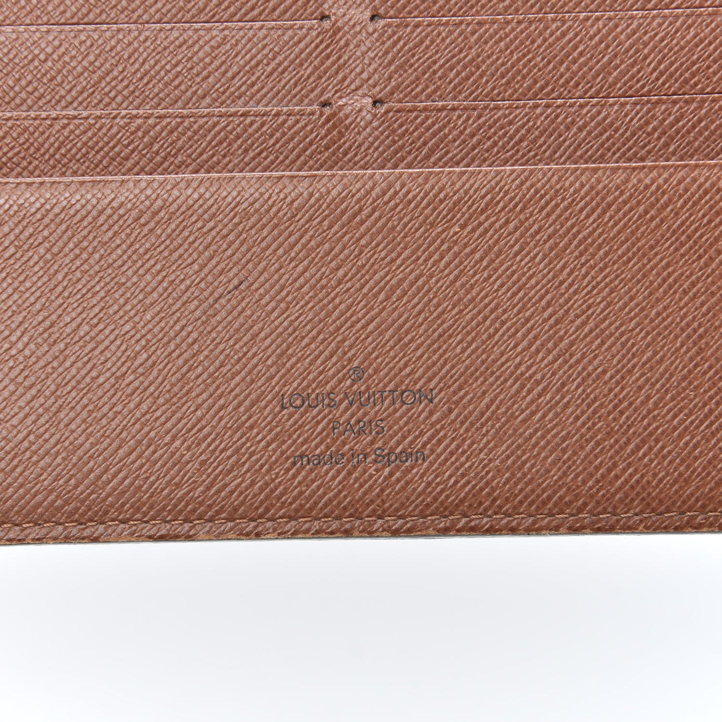 Monogram Insolite Wallet