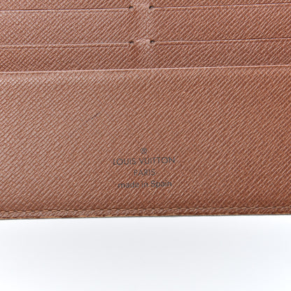 Louis Vuitton Monogram Insolite Wallet 6 of 6