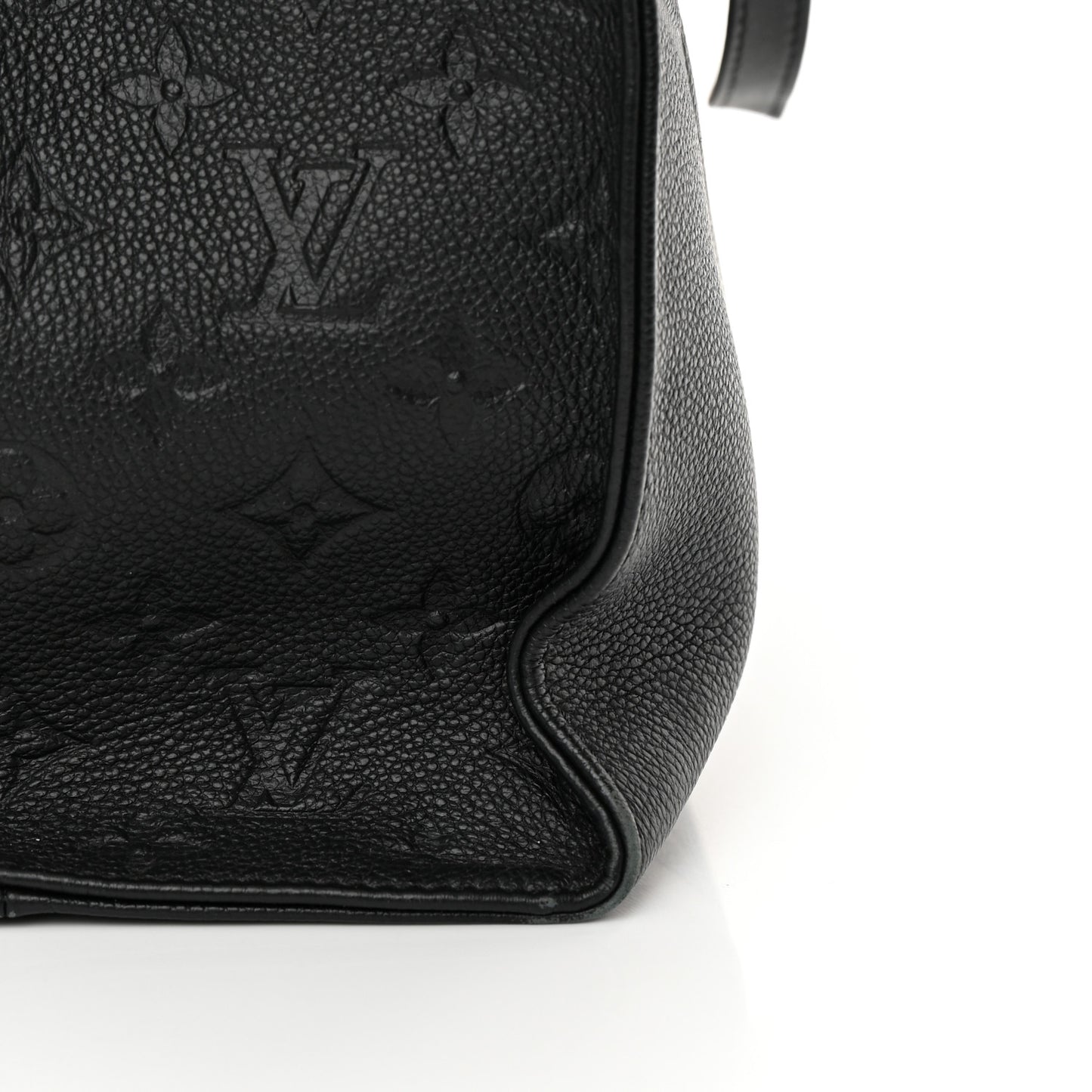 Empreinte Monogram Giant Onthego GM Black
