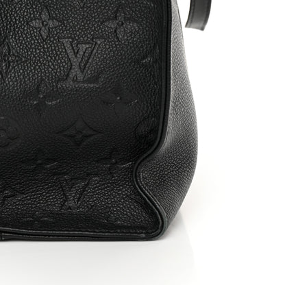 Louis Vuitton Empreinte Monogram Giant Onthego GM Black 20 of 23