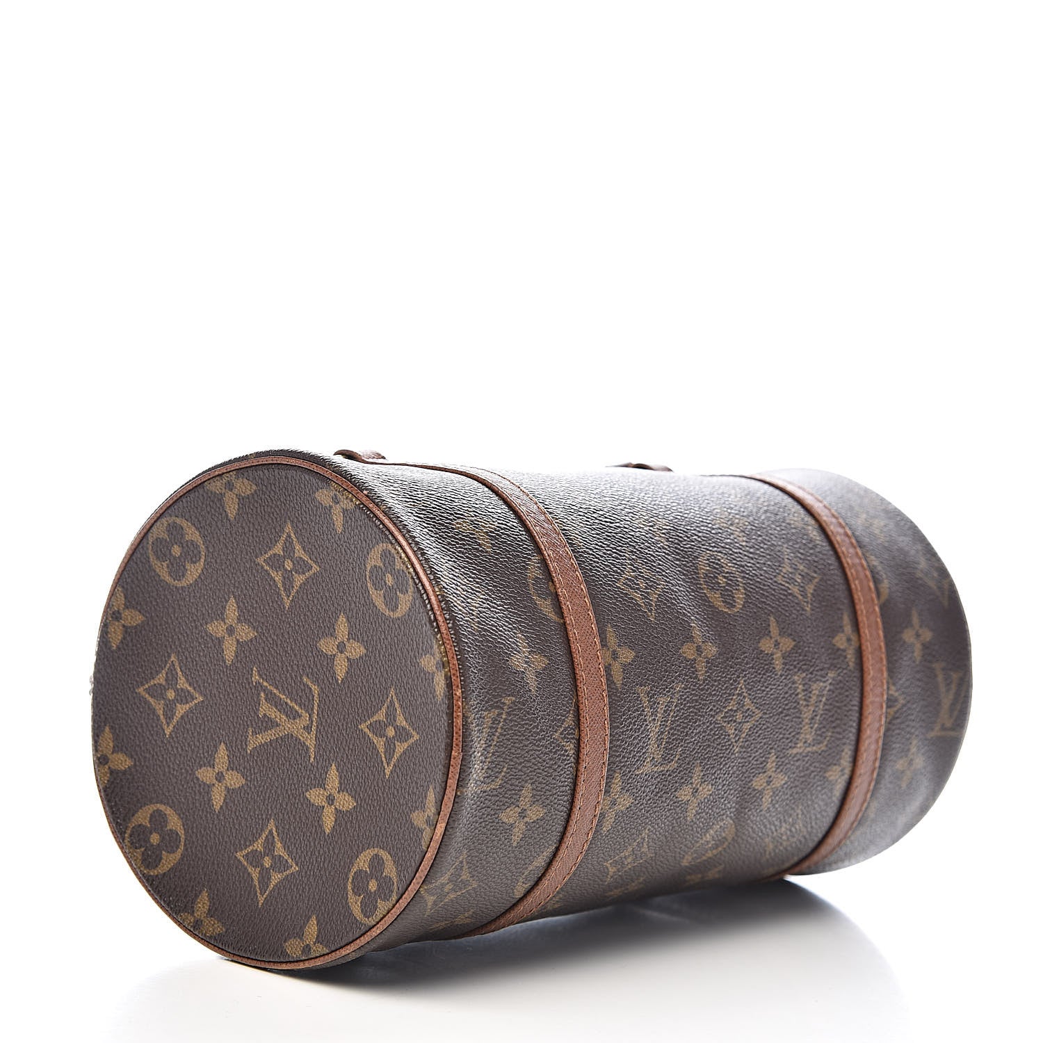 Louis Vuitton Monogram Papillon 26 4 of 12