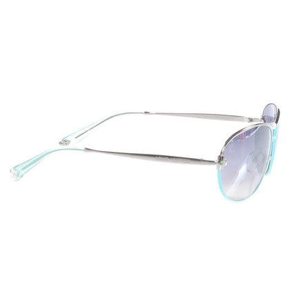 Louis Vuitton Mimosa Sunglasses Silver 3 of 6