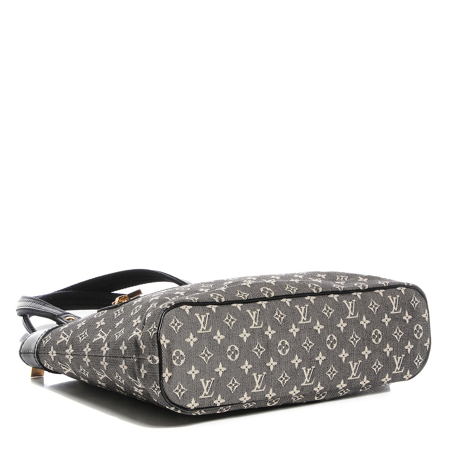 Mini Monogram Lucille PM Black