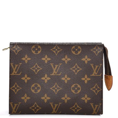 Louis Vuitton Monogram Toiletry Pouch 19 1 of 8