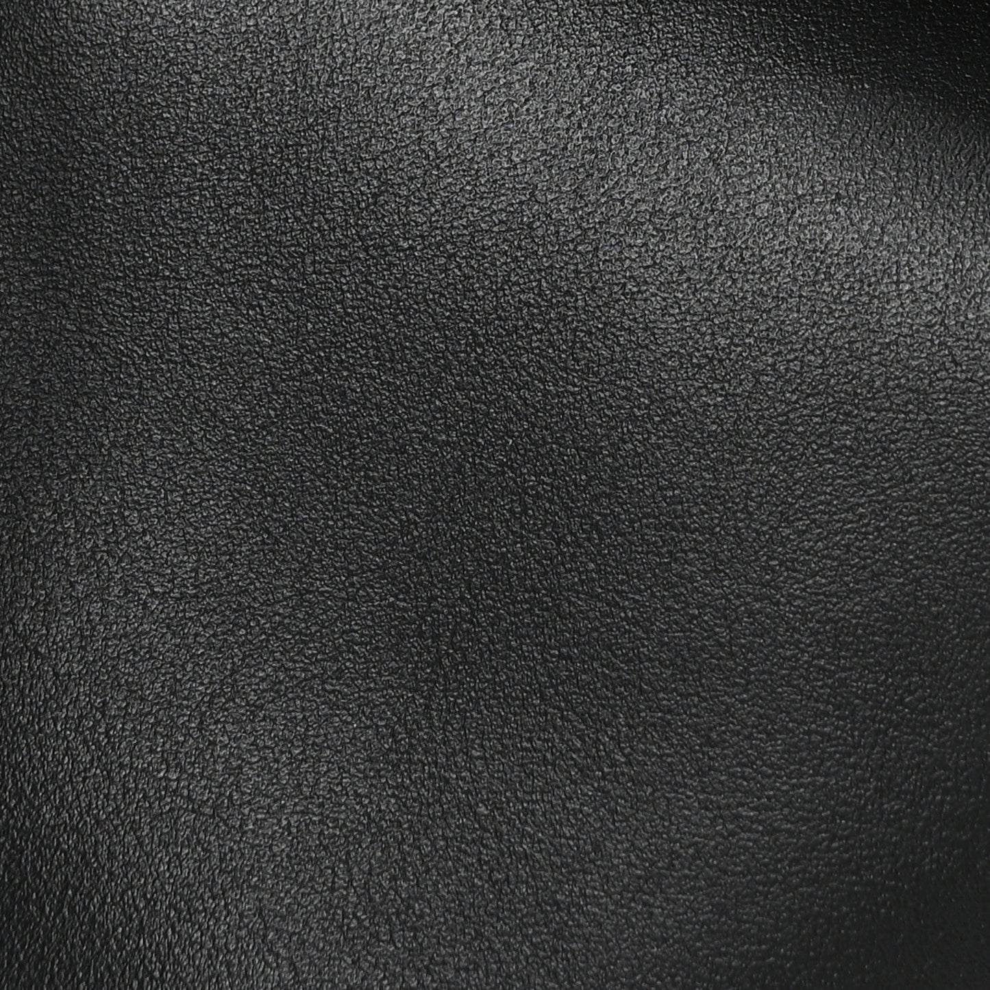 Natural Smooth Calfskin Mini Rodeo Top Handle Handbag Black