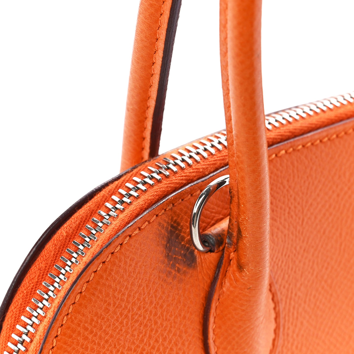 Epsom Bolide 27 Orange