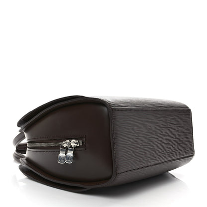 Louis Vuitton Epi Pont-Neuf Moka 4 of 9