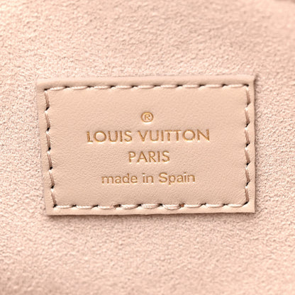 Louis Vuitton Mahina On My Side PM Galet 6 of 9