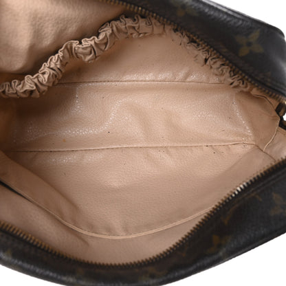 Louis Vuitton Monogram Trousse Toilette 23 5 of 9