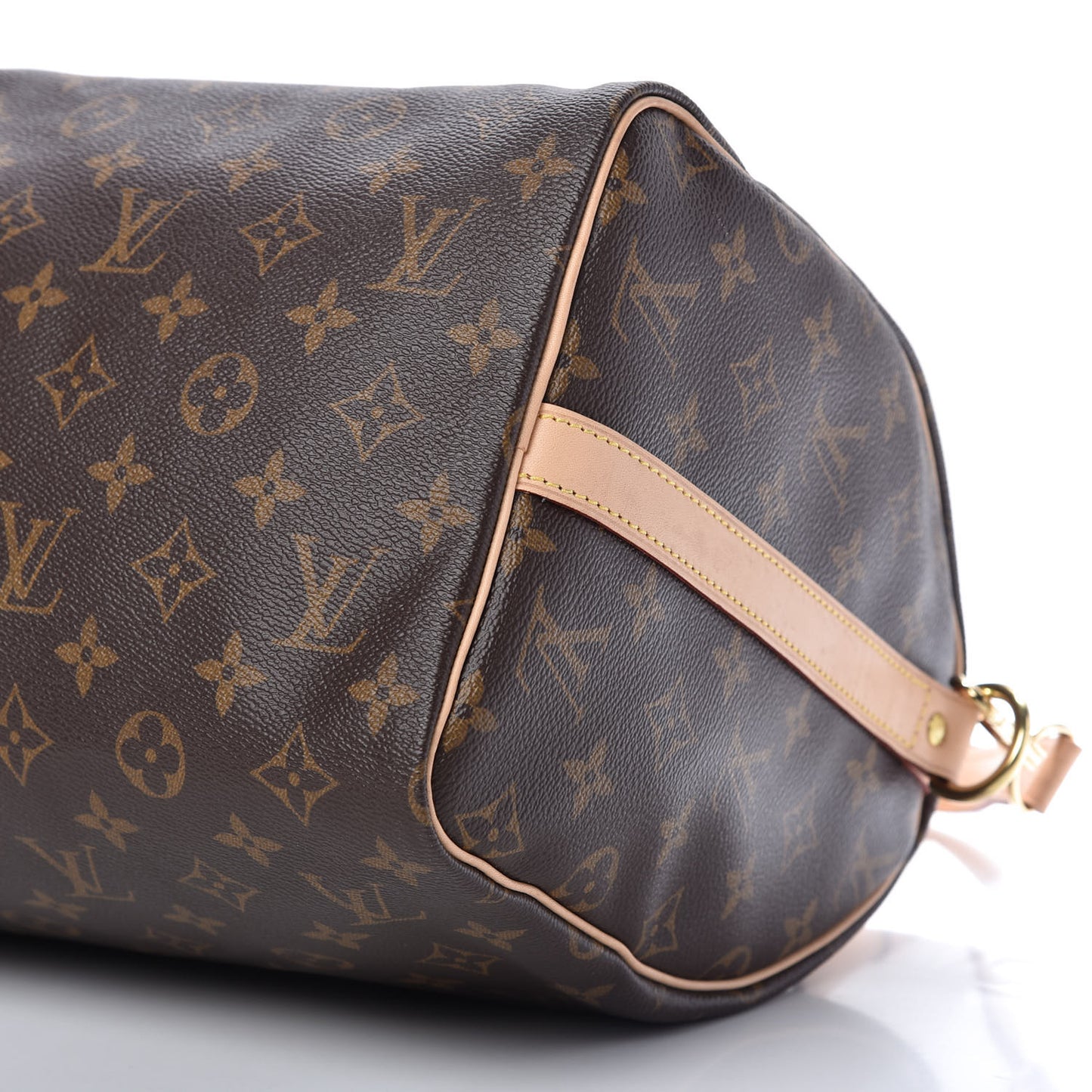 Monogram Speedy Bandouliere 30