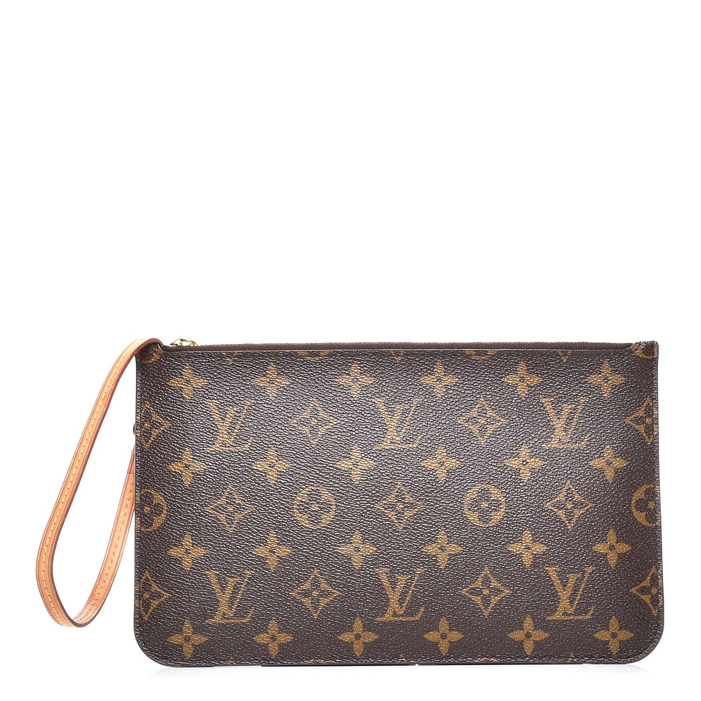 Monogram Neverfull MM GM Pochette