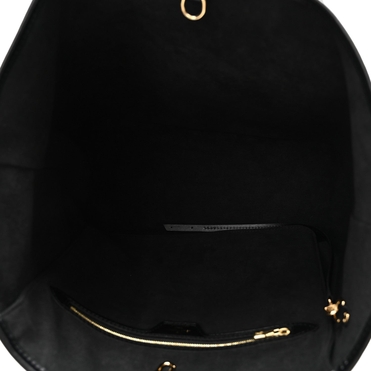 Louis Vuitton Game On Neverfull MM Black 5 of 9