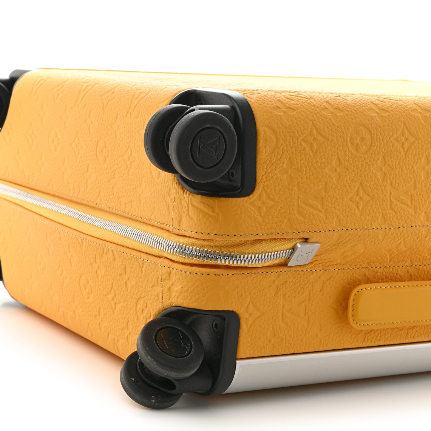 Taurillon Horizon 55 Jaune Mat