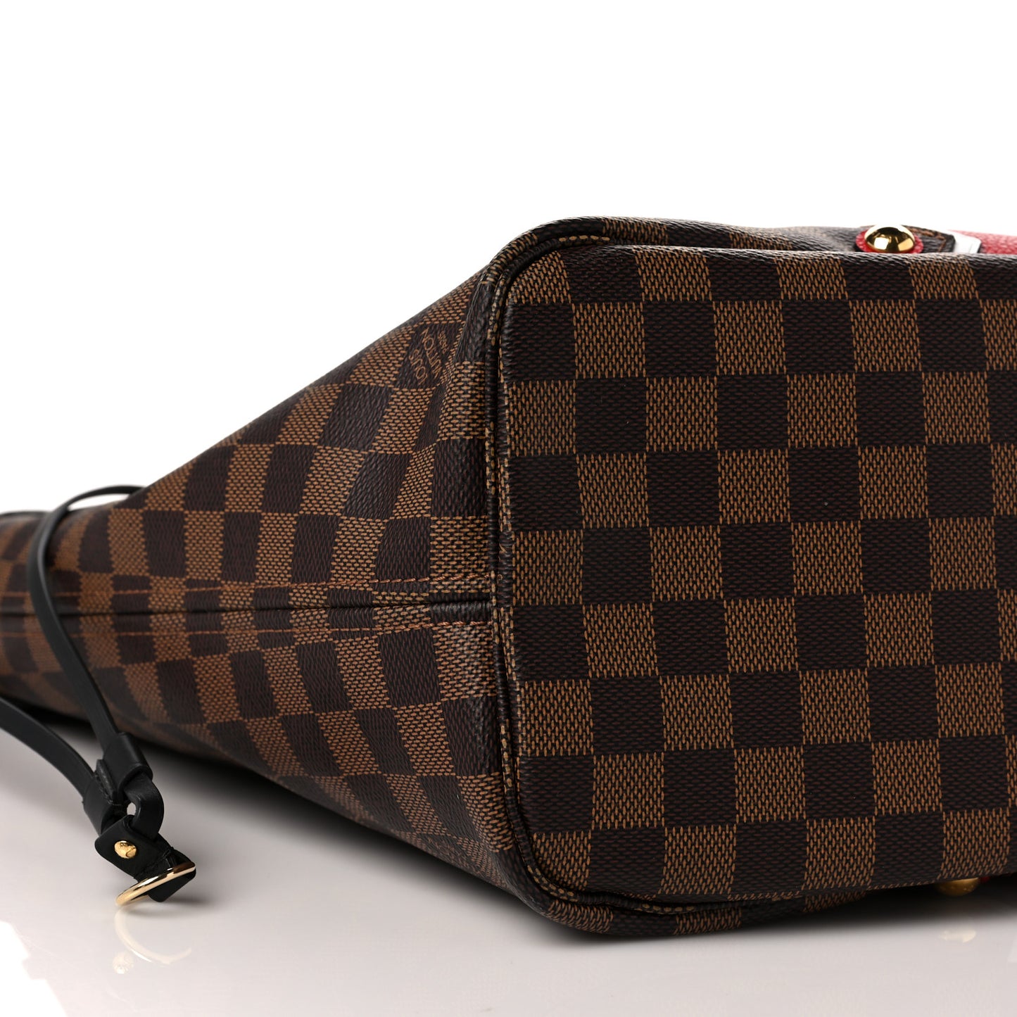 Damier Ebene Karakoram Neverfull MM