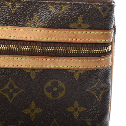 Louis Vuitton Monogram Bosphore Pochette 12 of 13