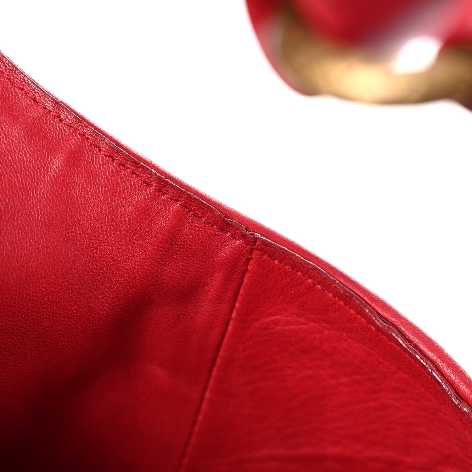 Bottega Veneta Nappa Intrecciato New Ball Hobo Carmino 15 of 28