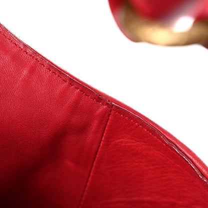 Bottega Veneta Nappa Intrecciato New Ball Hobo Carmino 15 of 28