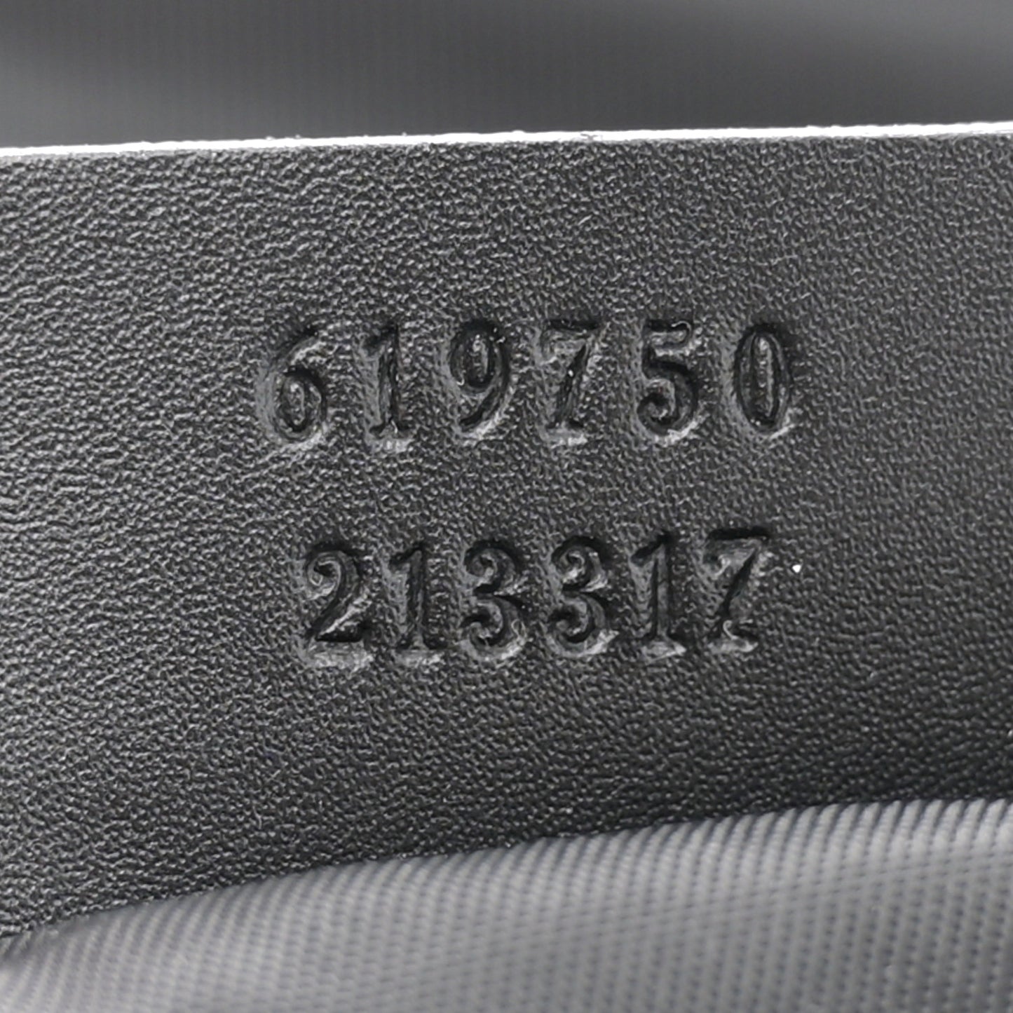 Techno Canvas Web Duffle Black