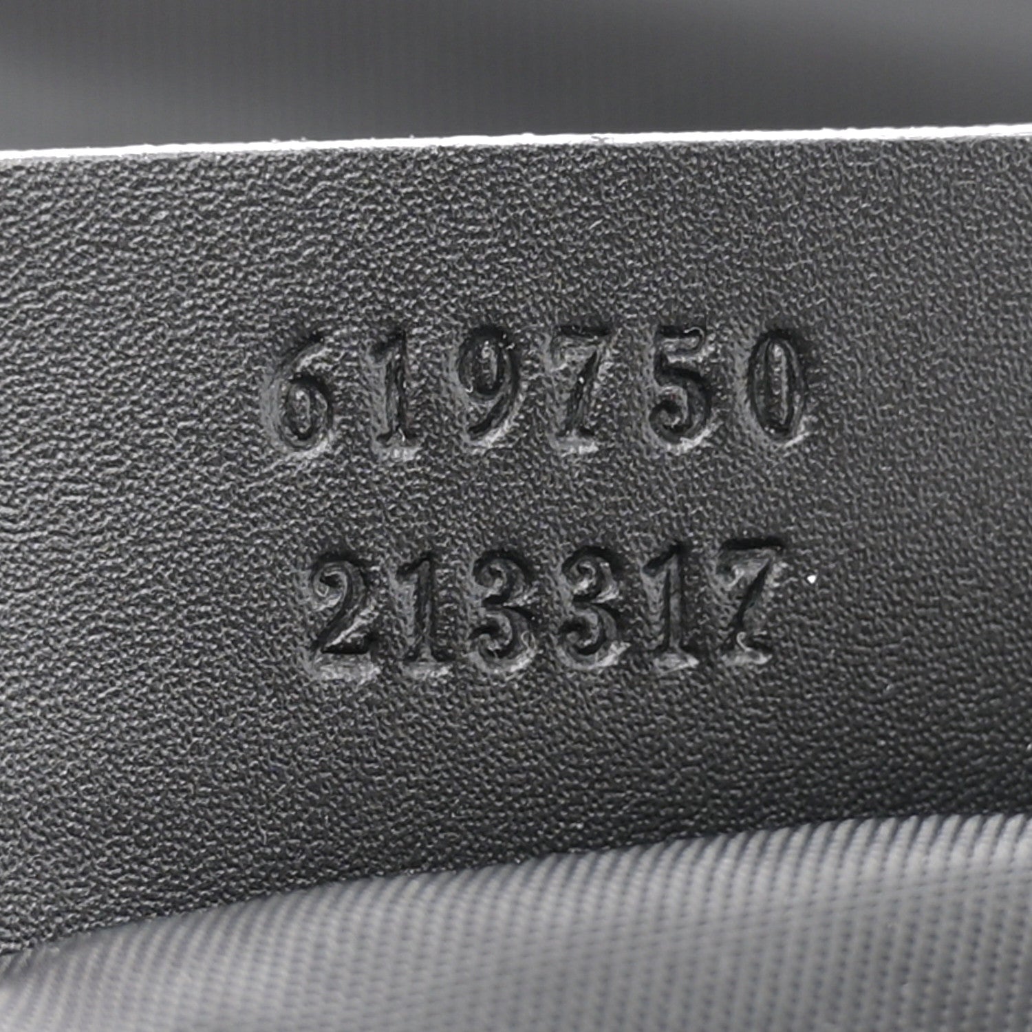 Gucci Techno Canvas Web Duffle Black 7 of 10