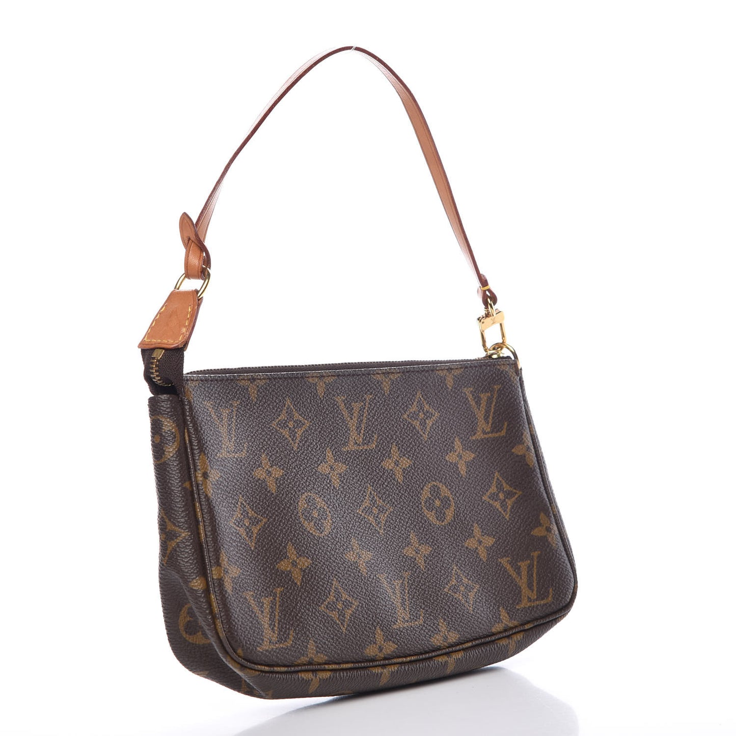 Monogram Pochette Accessories