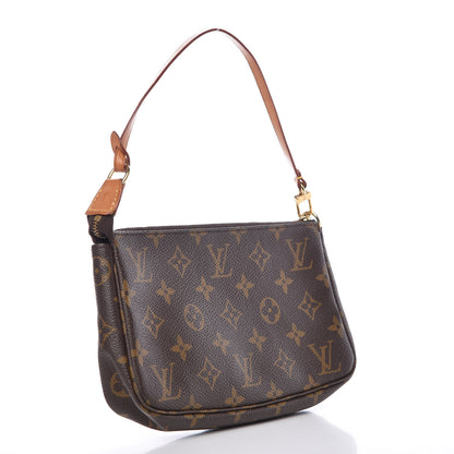 Louis Vuitton Monogram Pochette Accessories 3 of 7