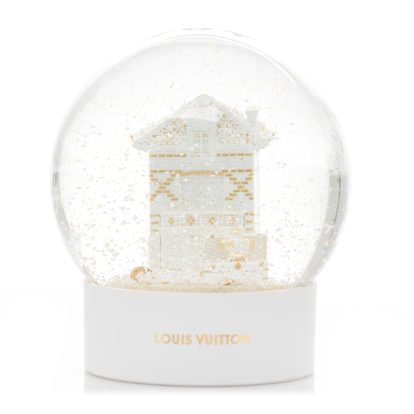 Vivienne Snow Globe