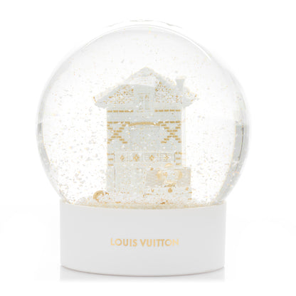 Louis Vuitton Vivienne Snow Globe 2 of 6
