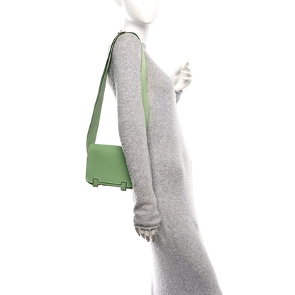 Hermes Chevre Mysore Geta Vert Criquet Vert Fizz 2 of 11