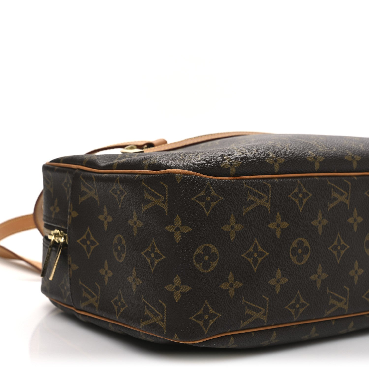 Louis Vuitton Monogram Cite GM 8 of 9