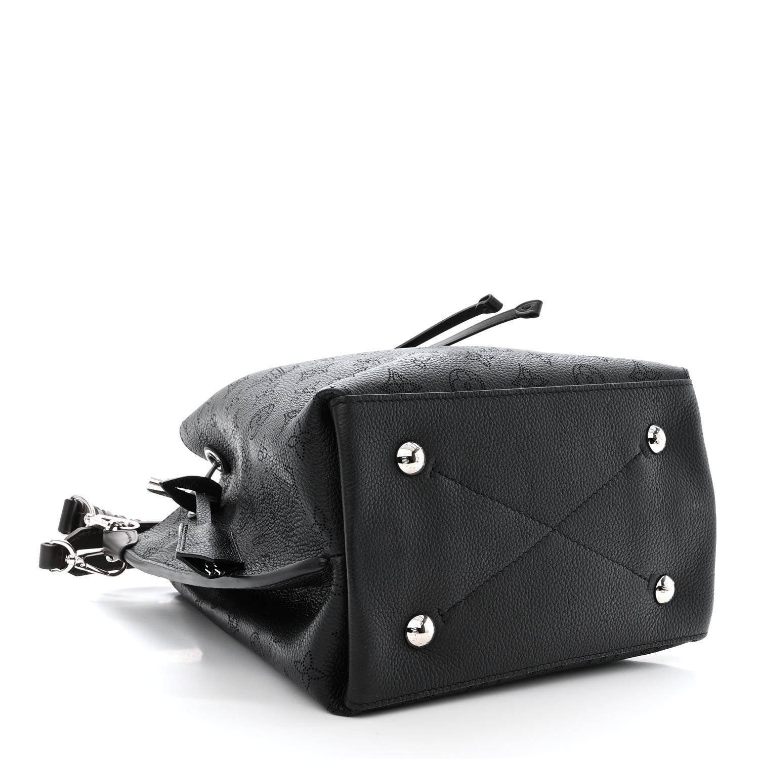 Louis Vuitton Mahina Muria Black 4 of 10