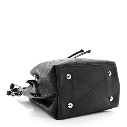 Louis Vuitton Mahina Muria Black 4 of 10