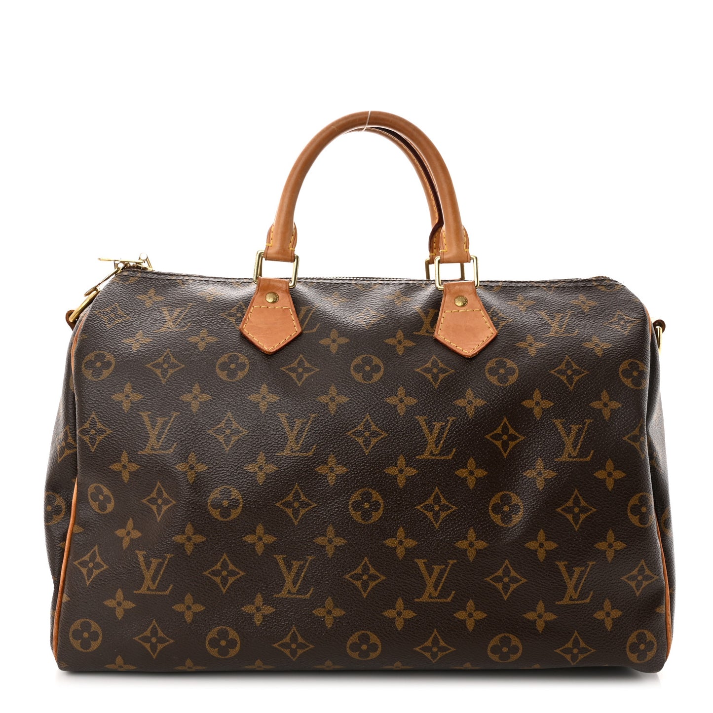 Monogram Speedy Bandouliere 35
