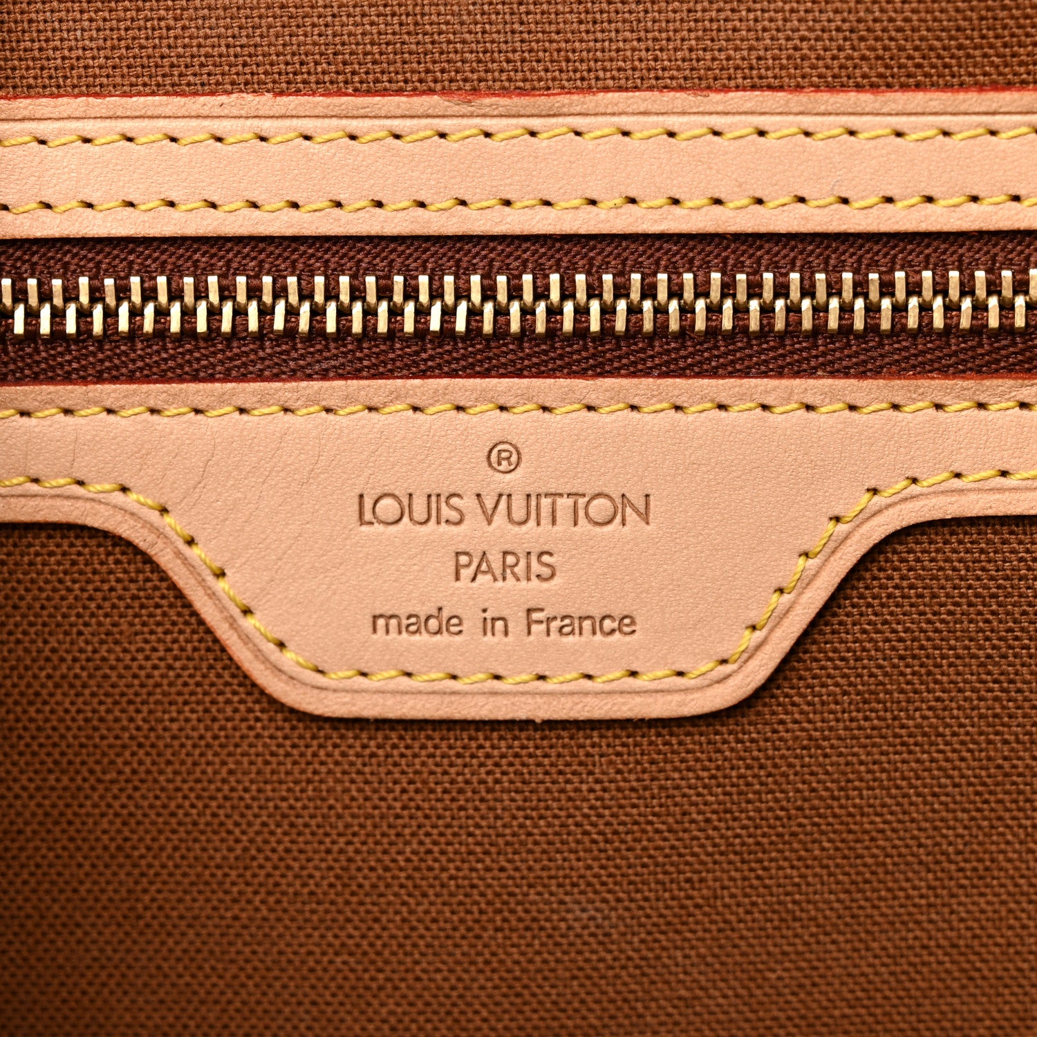 Louis Vuitton Monogram Nolita 6 of 13