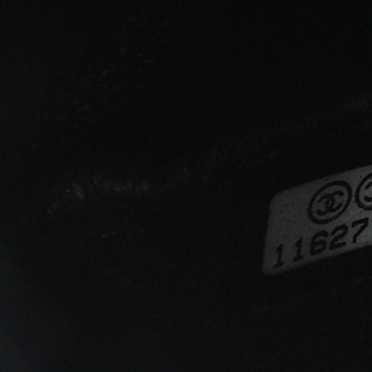 Chanel Jersey Quilted 2.55 Reissue 225 Flap Black 7 of 7