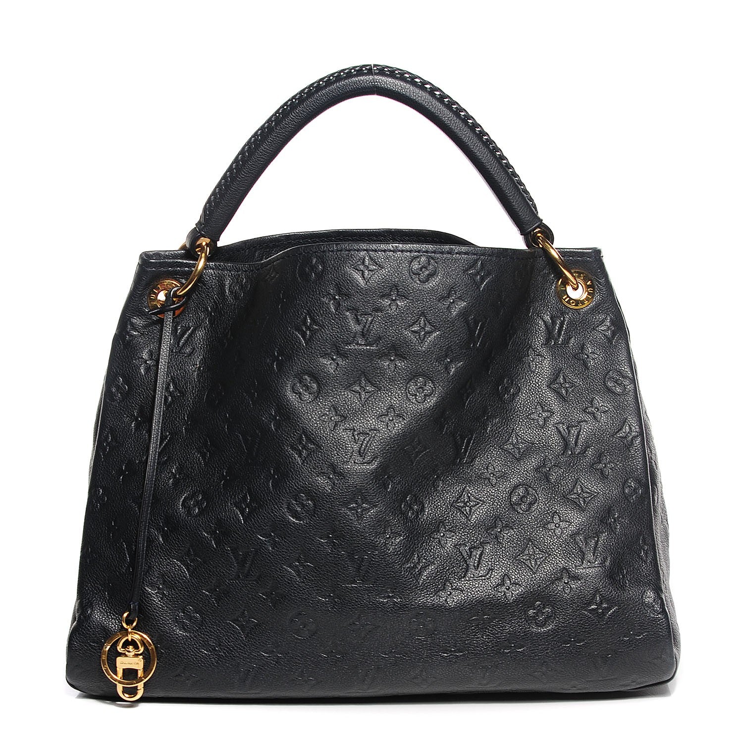 Louis Vuitton Empreinte Artsy MM Infini 1 of 7