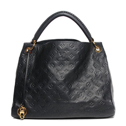 Louis Vuitton Empreinte Artsy MM Infini 1 of 7