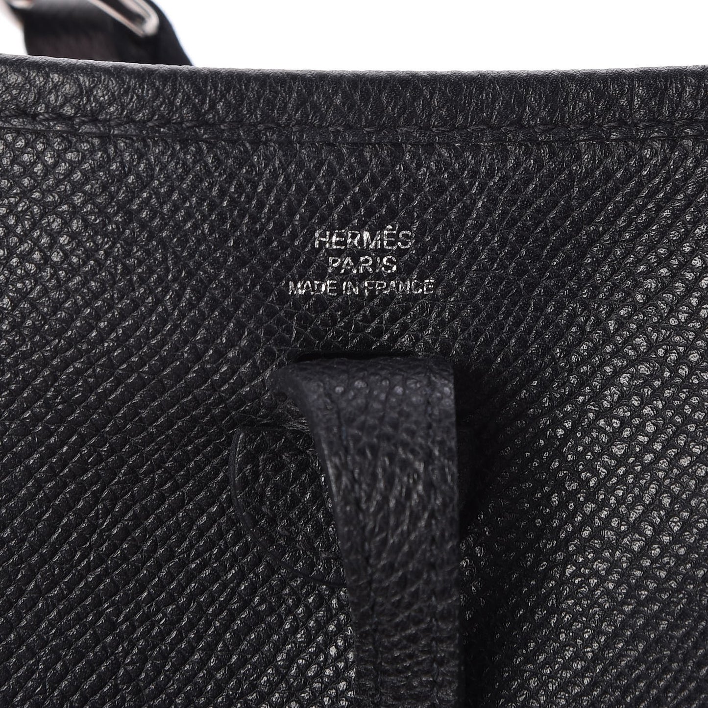 Epsom Evelyne TPM Black