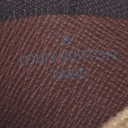 Louis Vuitton Monogram Key Pouch 6 of 7