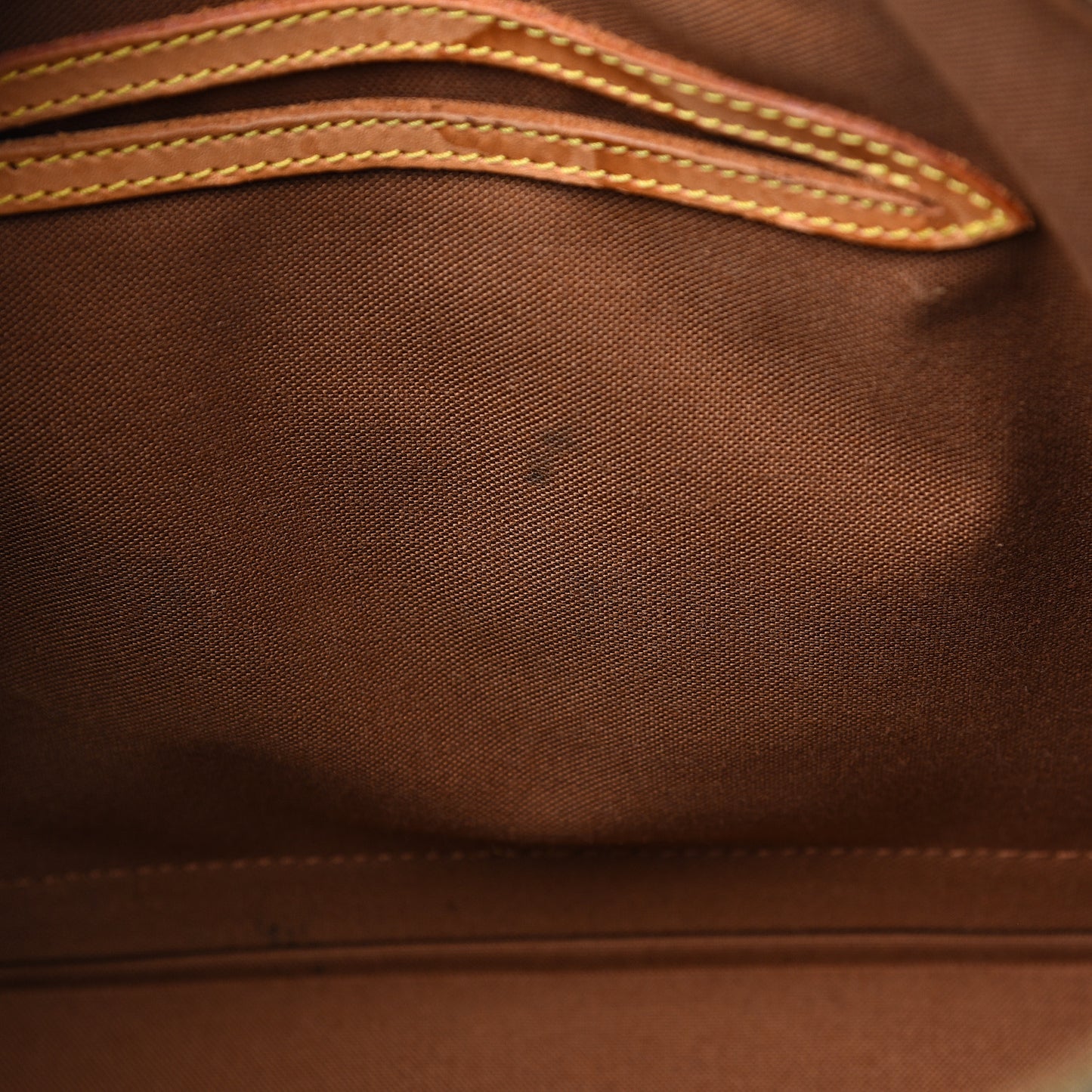 Monogram Alma PM