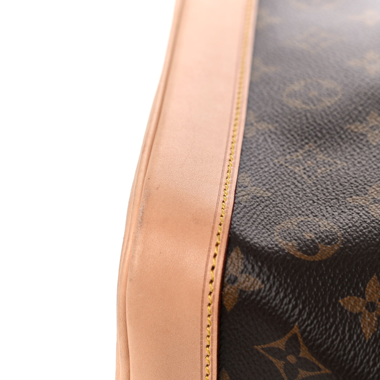 Louis Vuitton Monogram Noe BB 20 of 27
