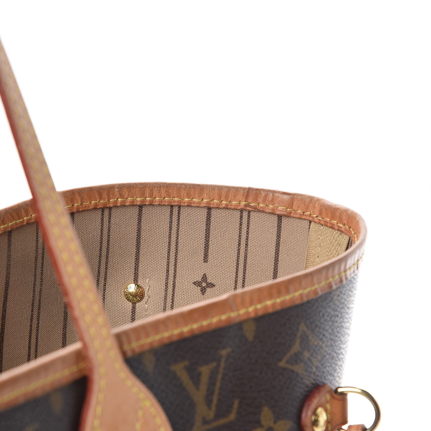 Monogram Neverfull MM