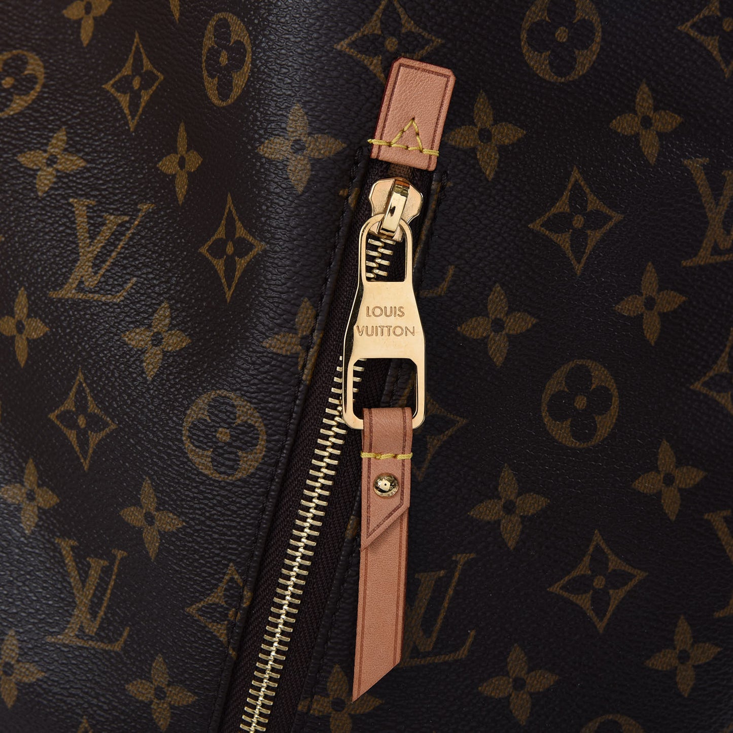 Monogram Delightful GM